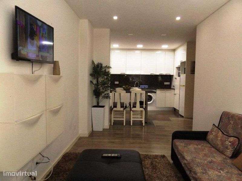 Apartamento T1 junto a Av.dos Banhos - Grande imagem: 4/5