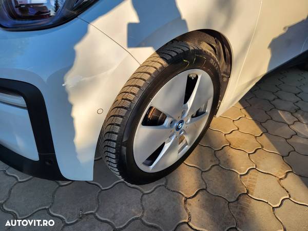 BMW i3 94 Ah - 20