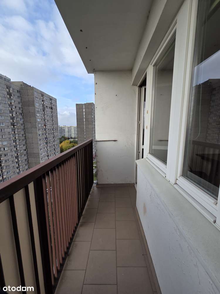 Mieszkanie o pow. 48,8 m² z balkonem i powierzchnią dodatkową-15