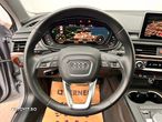 Audi A4 2.0 TDI S tronic quattro design - 8