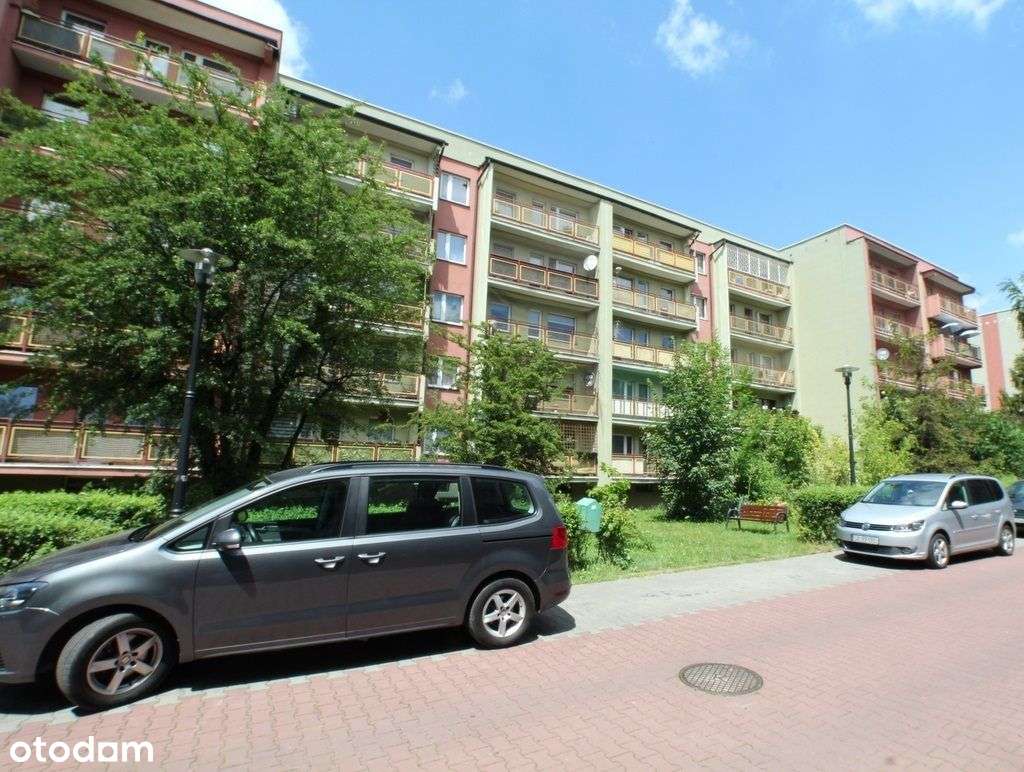 Duże mieszkanie do własnej aranżacji.-5