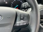 Ford Focus 1.5 EcoBlue Start-Stopp-System Aut. TITANIUM DESIGN - 15