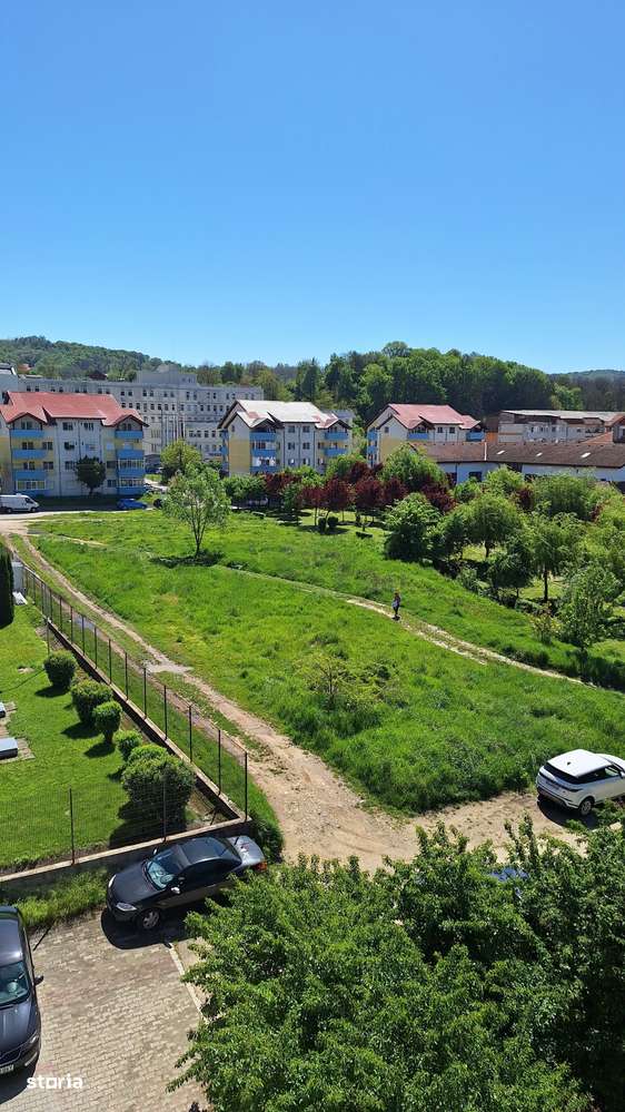 Teren intravilan Curtea de Arges - Imagine principală: 3/5