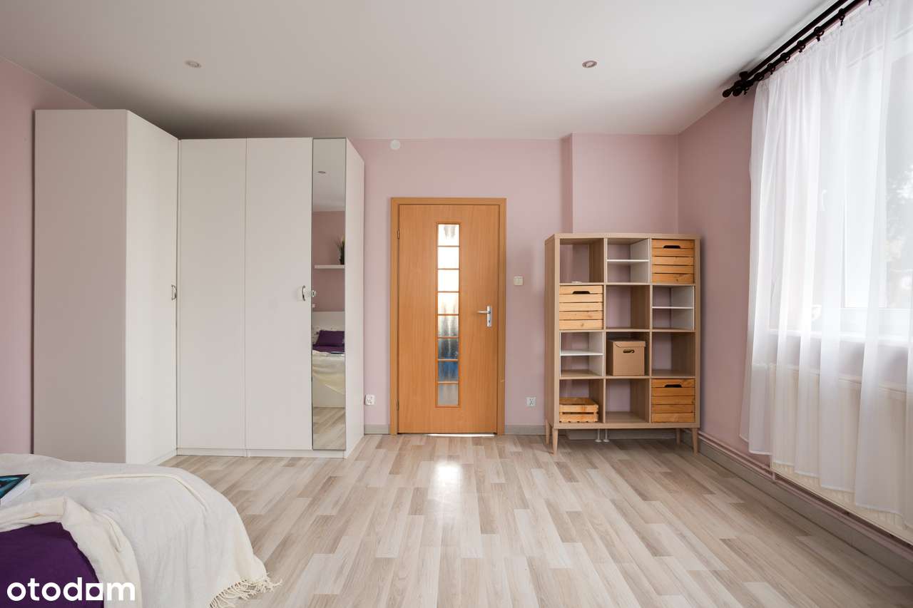 Unikat na rynku: dom w cenie mieszkania-3