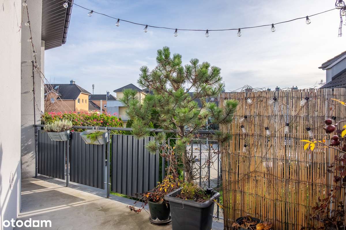 3 pok. mieszkanie/ Plewiska-13