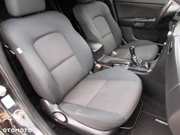 Mazda 3 1.6 CD Comfort - 14