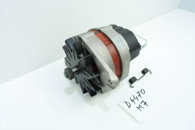 ALTERNATOR GOLF MK1 PASSAT DERBY POLO TRANSPORTER - 4