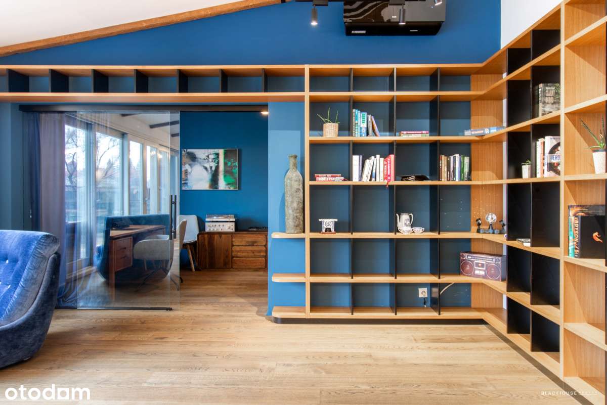 Apartament 157m2 z Widokiem Na Wawel-7