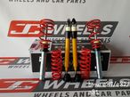 Coilovers V-maxx - 7