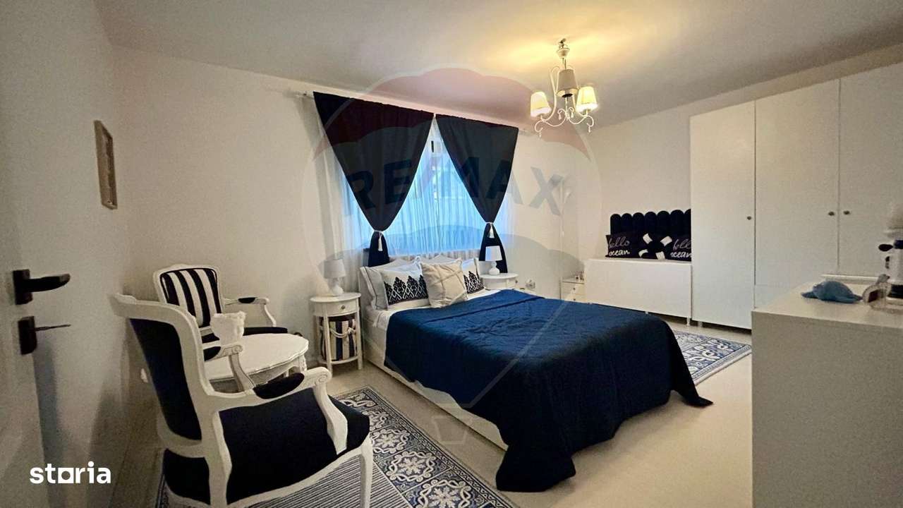 Casă de vanzare in Lumina, Constanta-19