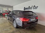 BMW 520 d Pack M Auto - 4