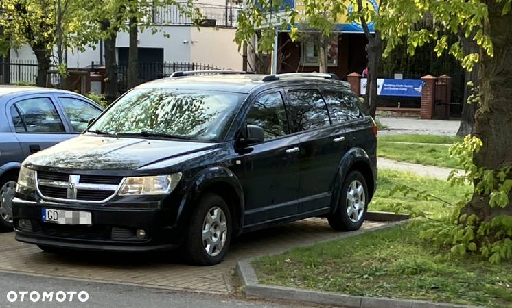 Dodge Journey 2.0 CRD R/T - 1