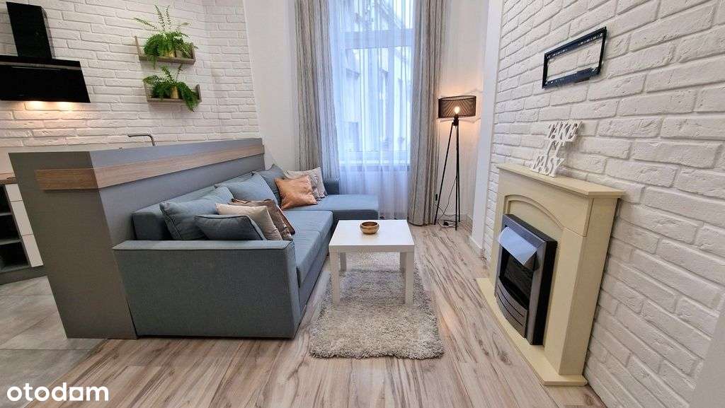 Stylowe M4 w Centrum Częstochowy - Pełny obrazek: 2/19