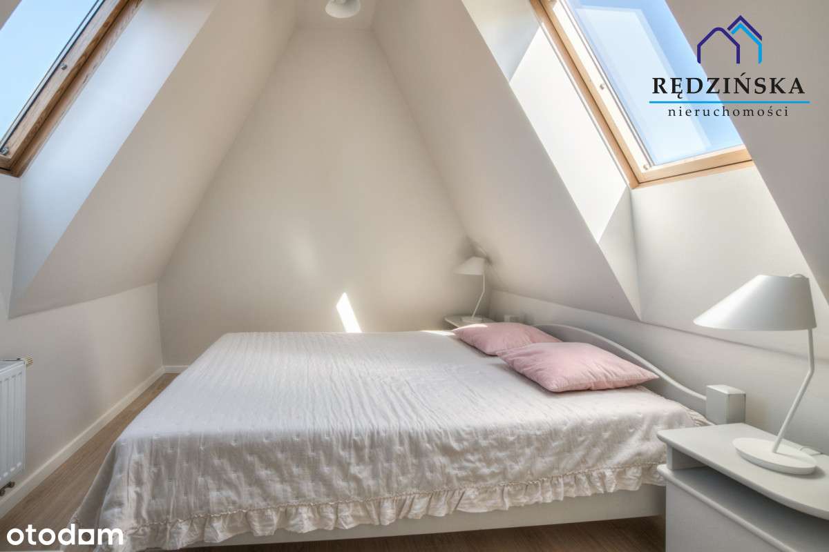 Apartament w sercu Starego Miasta-14