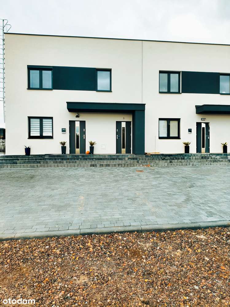 Na sprzedaż ostatni apartament w Borowej Wsi, Mikołów ul.Oświęcimska-0