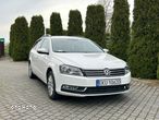 Volkswagen Passat 2.0 TSI Comfortline - 3