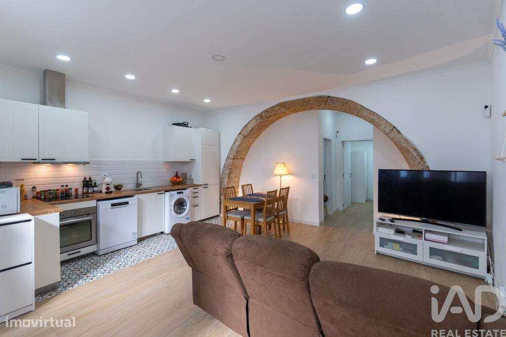 Apartamento T2 em Palmela de 55 m2 - Grande imagem: 4/20