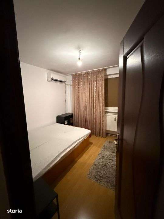 Apartament 2 camere metrou Gorjului, centrala proprie-6