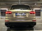 Porsche Cayenne Diesel Platinum Edition - 7