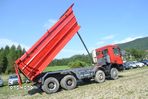 Mercedes-Benz Actros 4141 - 15