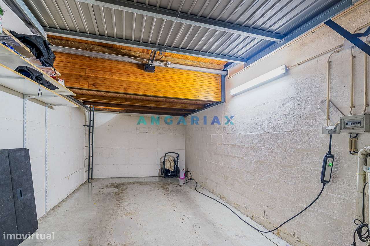 ANG1529 - Apartamento T3 para Venda em Setúbal-26