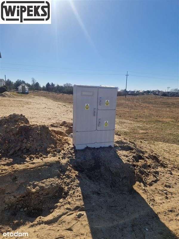 Działka budowlana - Parchowo-3