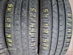 185/60R15 (L164/23))L LETNIE CONTI ContiPremiumContact 5 2szt. 7mm - 1