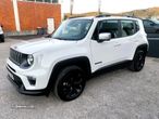 Jeep Renegade 1.3 TG 4Xe Limited - 2