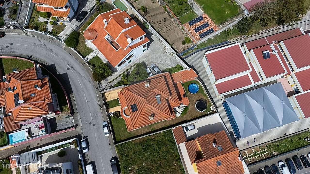 Moradia T4 para venda-36