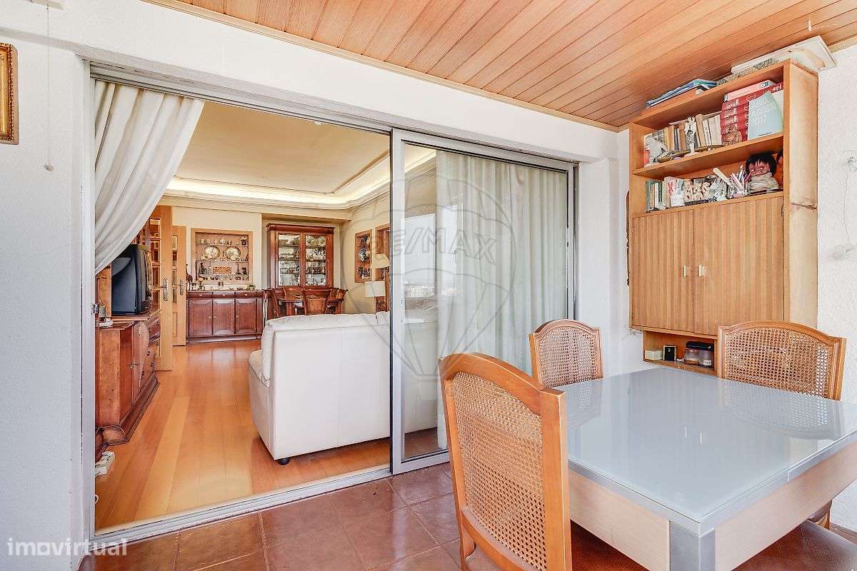 Apartamento T2 para venda-5