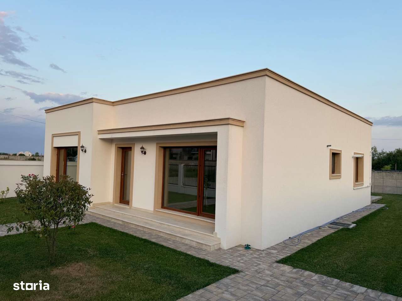 Casa 3 camere spate metro - Imagine principală: 4/15