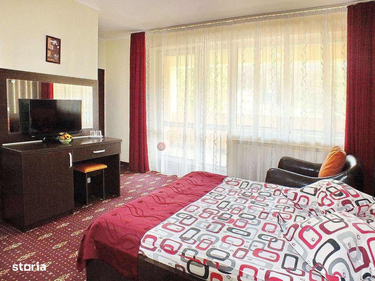 Pensiune turistica pozitionare ultracentrala - Imagine principală: 5/20