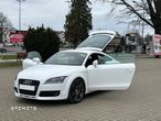 Audi TT 2.0 TDI Quattro - 16