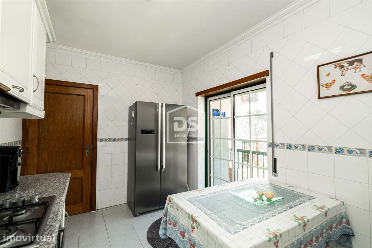 Apartamento T4 Venda em Leiria, Pousos, Barreira e Cortes,Leiria - Grande imagem: 5/26