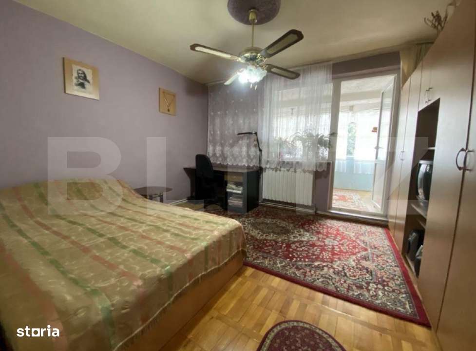 Apartament 3 camere Zona deosebita - Imagine principală: 2/8