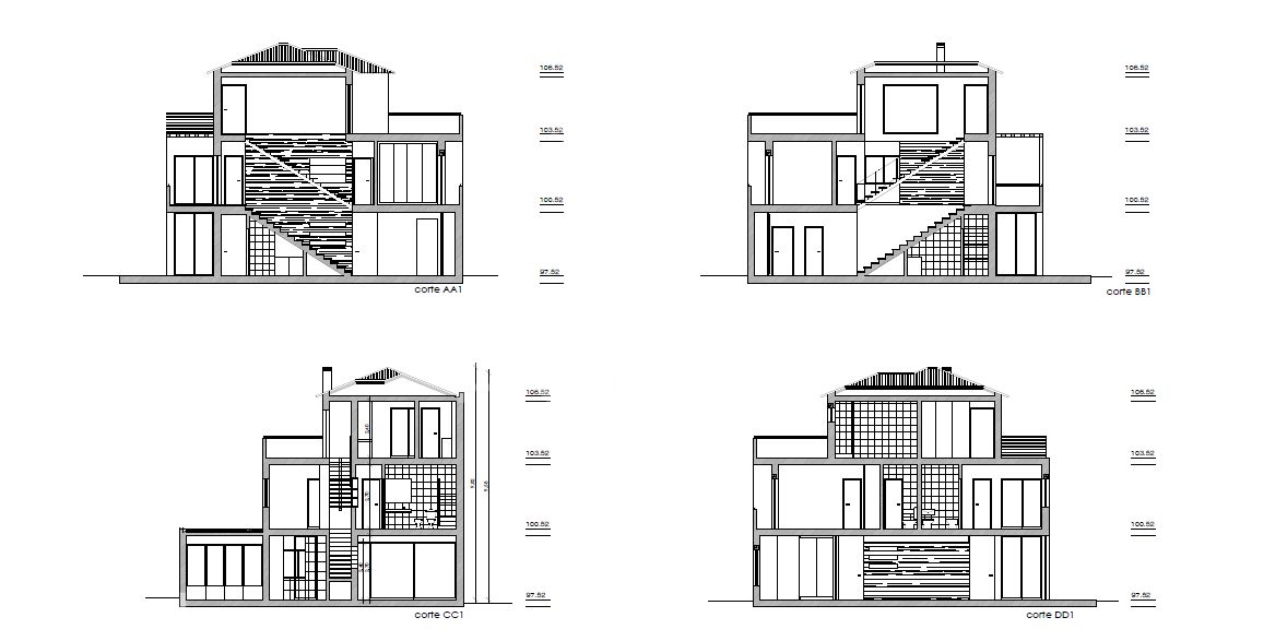 Lote p/ moradia, Urbanização da Encosta Real, Ourém