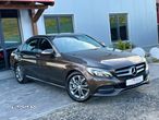 Mercedes-Benz C 220 BlueTec - 1