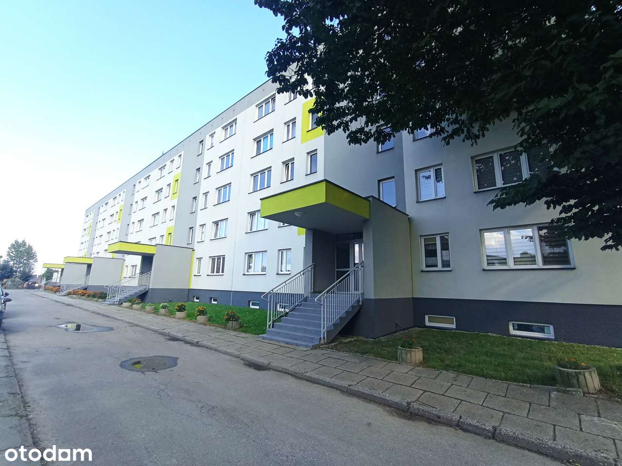 Ciepłe, słoneczne i ustawne M4 – sprzedaż bezpośrednia bez prowizji!-11