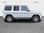 Mercedes-Benz G AMG 63 SW Long Aut. - 2