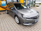 Opel Astra V 1.2 T GS Line S&S - 5