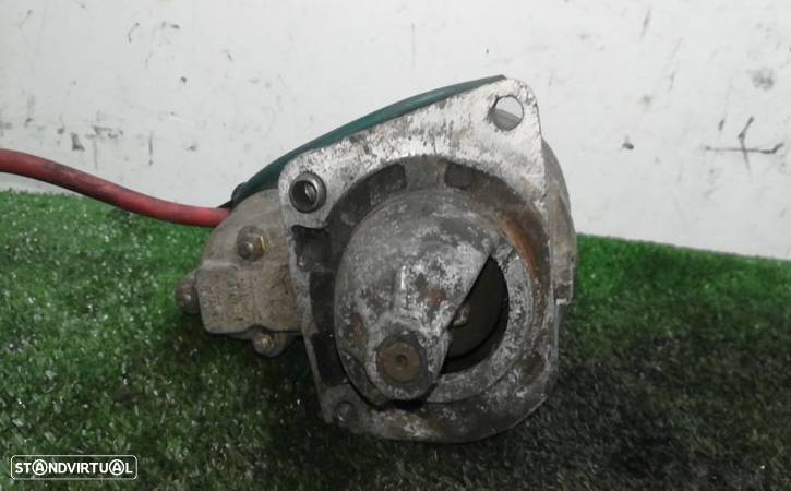 Motor De Arranque Fiat Panda (141_) - 4