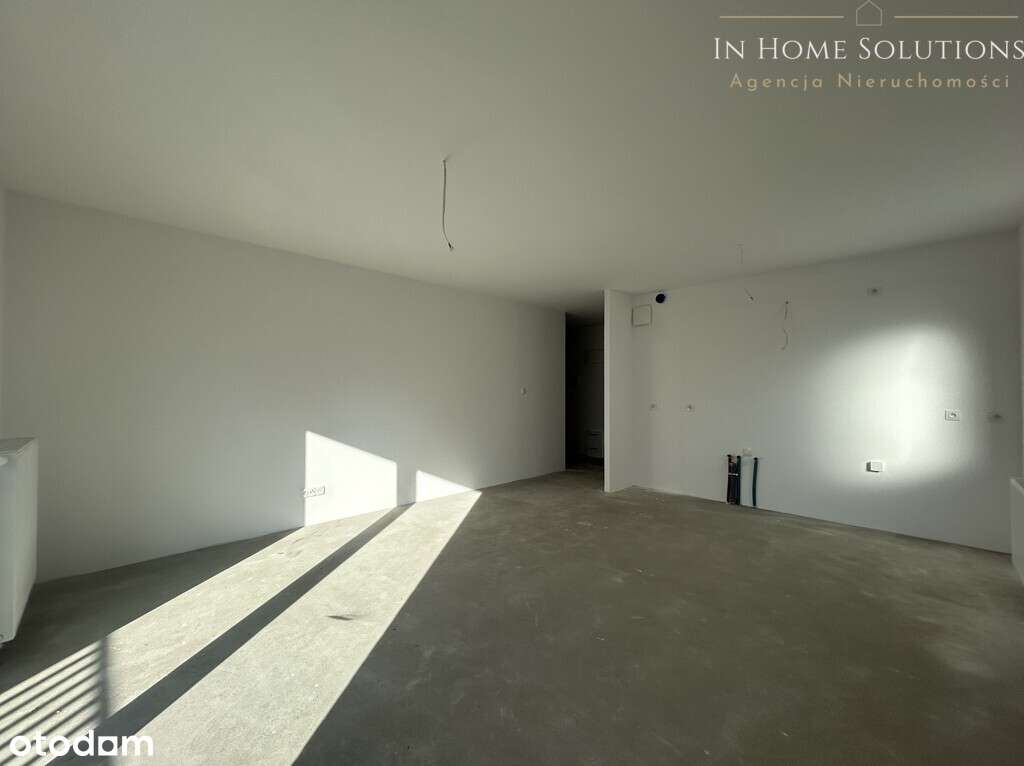 64,25 m2 - 3 pok + garaż - gotowe-3