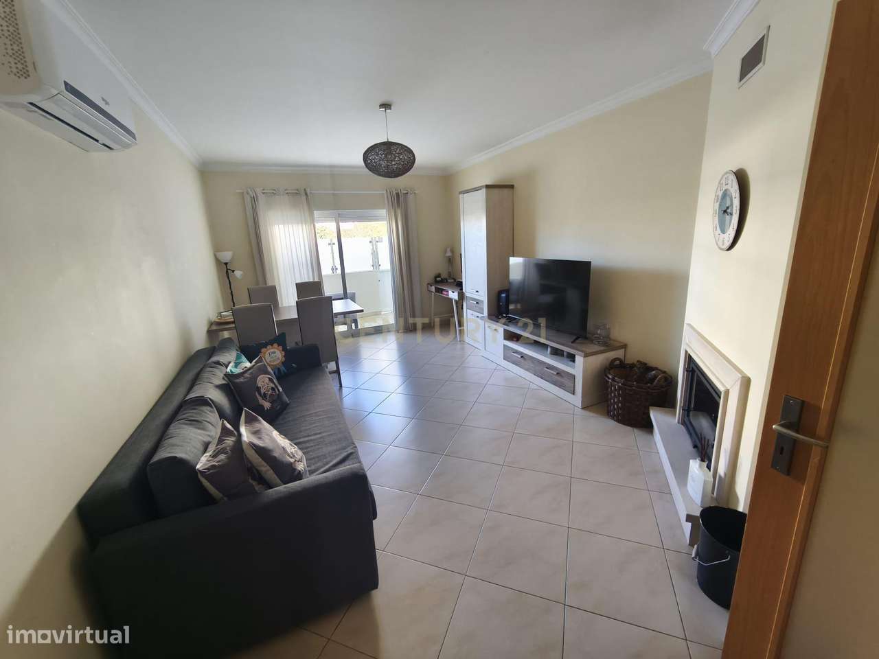 Apartamento T2 em Algoz, Silves - Grande imagem: 2/26