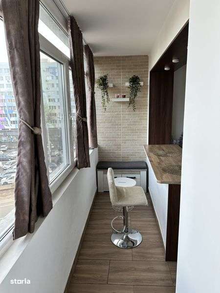 Inchiriere apartament 2 camere Unirii - Imagine principală: 4/8