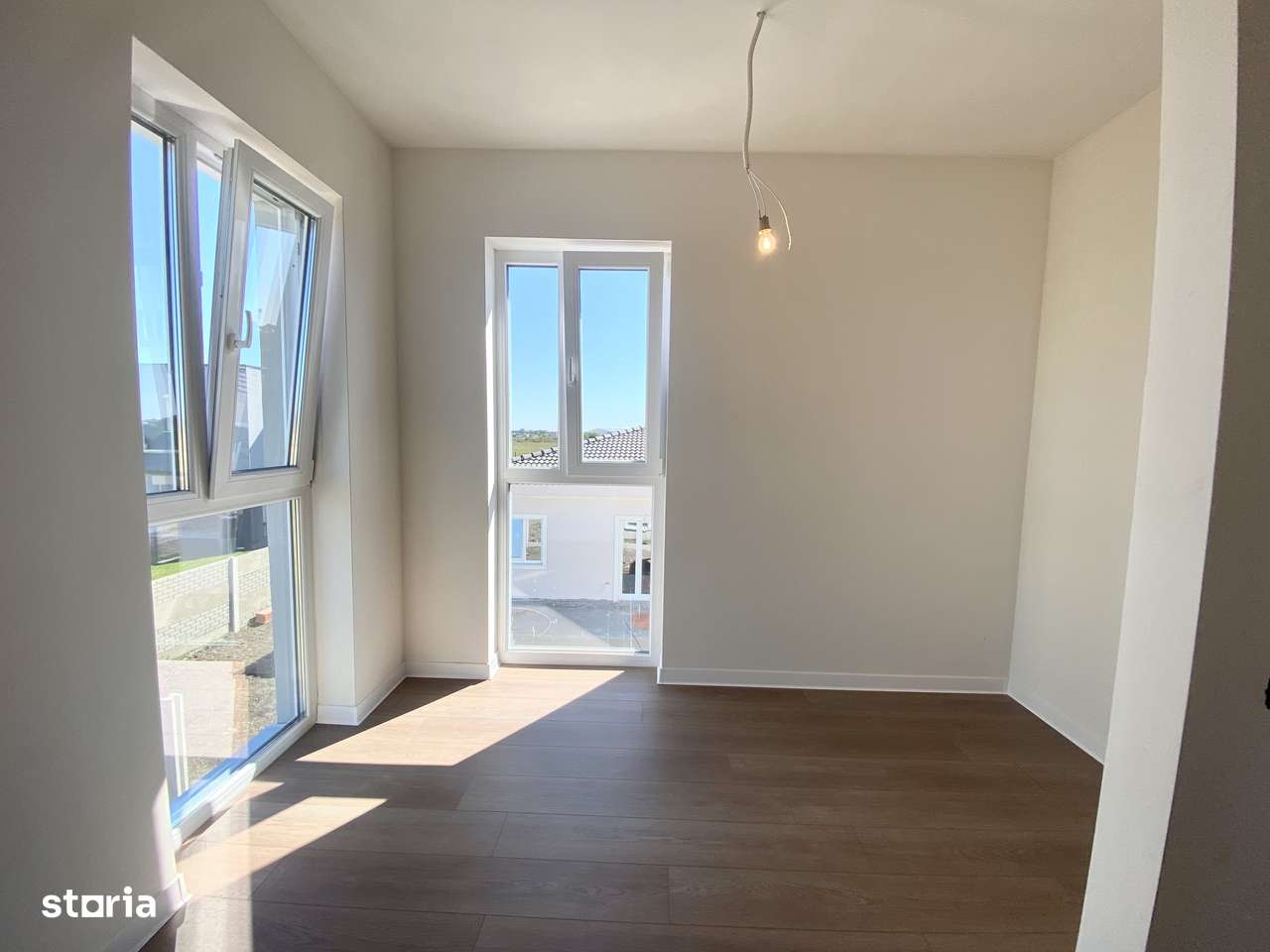 Dezvoltator: Duplex Modern cu 5 camere si 3 bai in Remetea Mare-15