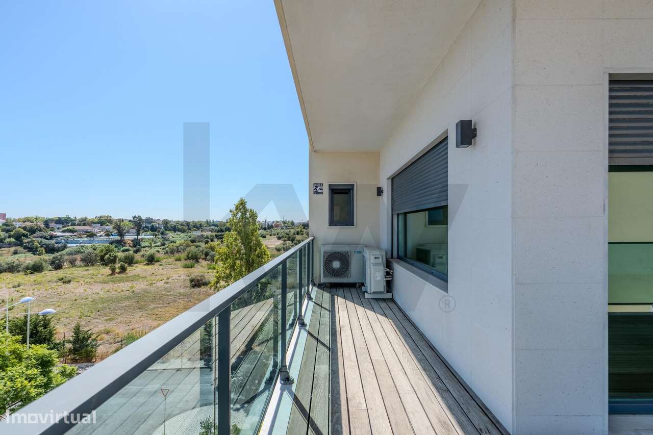 T5  Lumiar | Quinta dos Alcoutins, OFERTA do IMI 2025 até 31 Dezembro - Grande imagem: 5/53