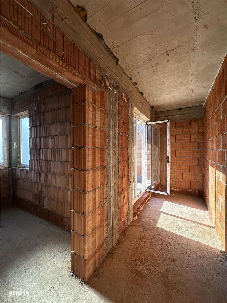 GIROC IQ - Casa individuala - 4 Camere - 3 Bai - Locatie excelenta - Imagine principală: 5/12