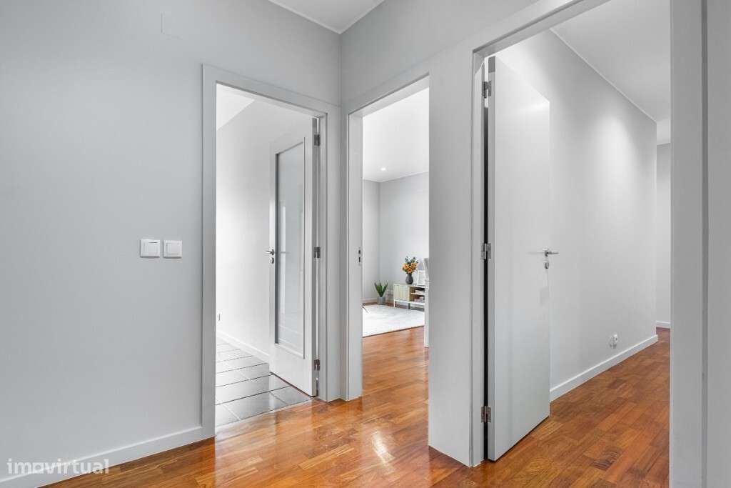 Apartamento T2 Remodelado-6