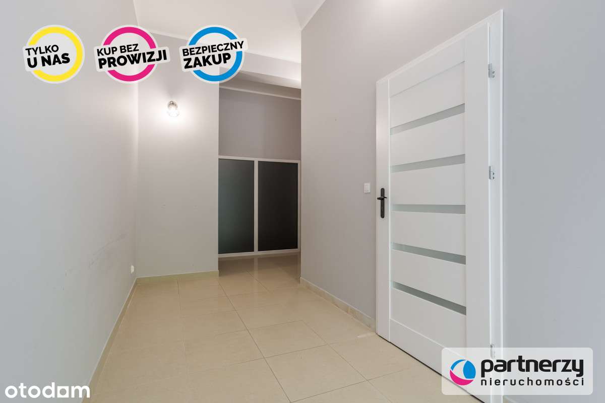 Na sprzedaż lokal na parterze, Gdynia-Redłowo. - Pełny obrazek: 5/14