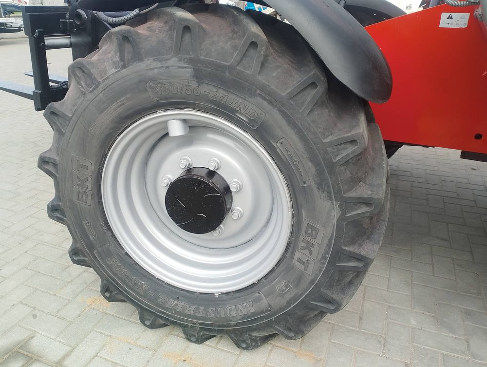 Manitou 732 932 Z Niemiec Oryginalne mth 3570 !!! - zdjęcie 11